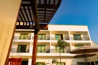 Santa Martha Bungalows