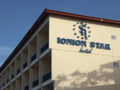 Ionion Star Hotel Hotéis em Lefkada