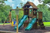 Osage Beach Home: Deck, Pool Access - homestay