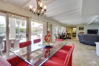 Palm Desert Oasis w/ Pool & Spa, Near Golfing - Kæledyr tilladt