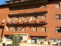 Hotel Vico Alto Siena Hotels in Siena