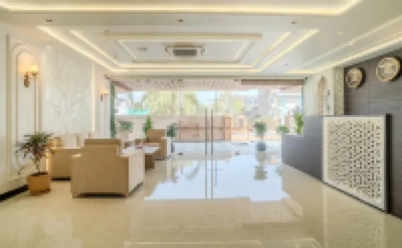 Hotel Royal Prime