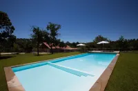 Quinta do Caminho, Al - Pool