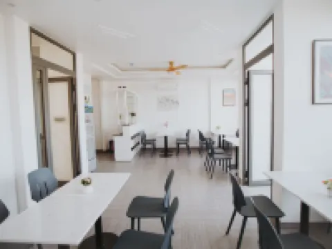 Marina Hotel Phú Yên Hotels in Tuy Hoa