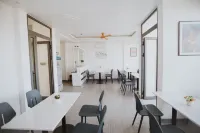 Marina Hotel Phú Yên - bar