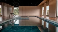 Plaza Hotel & Boulevard Convention - Vale Dos Vinhedos - Pools