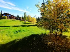 Northern Sky Lodge