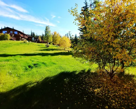 Northern Sky Lodge Hotels in Fairbanks North Star