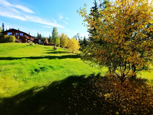 Northern Sky Lodge - 3-Star