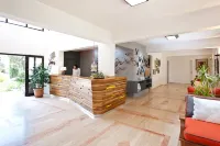 Arinnanda Hotel Cesme - โรงแรมราคาถูก