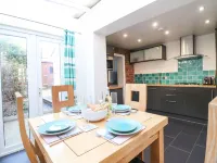 South Harbour Cottage - شاطئ