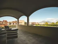 Villa Florisia Hotels in Gragnano