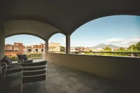 Villa Florisia Hotels in Gragnano