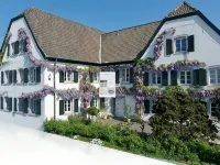 Rhein River Guesthouse - Direkt am Rhein Hotels near Seeberg