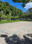 WEMBLEY TENIS CONDOMINIUM - UBATUBA