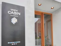 SINGAI CABIN - 2 stelle