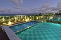 Nord Luxxor Sapucaia - Pools