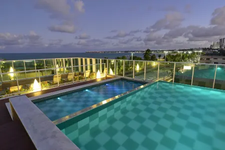 Nord Luxxor Sapucaia