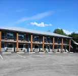 Sandman Motel Hotels in Libby