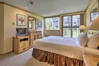Spacious Vail Condo Steps from Eagle Bahn Gondola - Apartments