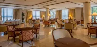 Hotel Sevilla Center - breakfast