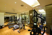 Hotel City Star - Phòng tập thể hình
