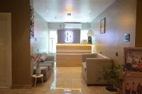 Hotel Essence Grandeur - Parkering
