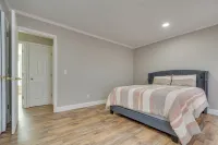 Bailey Vacation Rental, 13 Mi to Downtown Wilson