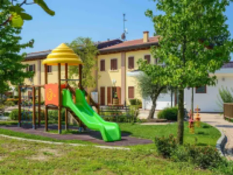 Agriturismo B&B Corte Tonolli Hotels in Valeggio sul Mincio