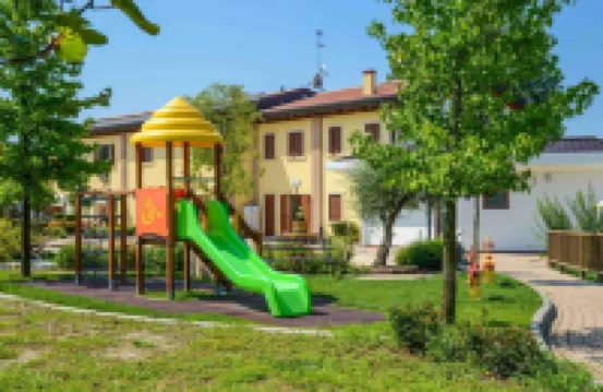 Agriturismo B&B Corte Tonolli