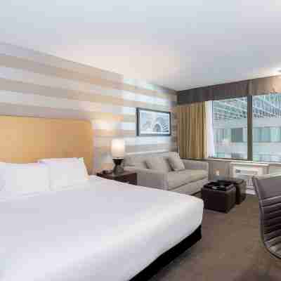 サンドマン ホテル ペンティクトン Rooms