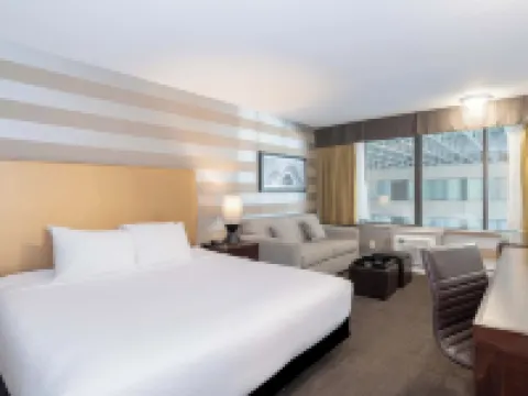 サンドマン ホテル ペンティクトン ペンティクトンのホテル