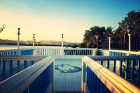 Seaview Beach Resort Hotels in Guindulman
