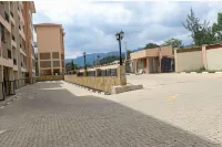 Lux Suites Riziki Homes Machakos Hotels in Kyumvi