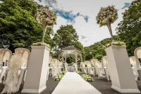 Best Western Valley Hotel Hotels in Coalbrookdale