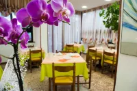 Hotel Angelini - breakfast