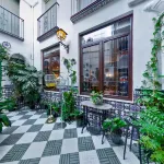오스테리아 데 라피 Palacio de Erisana 주변 호텔