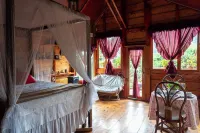 Los Naranjos Town Houses Hotels in 