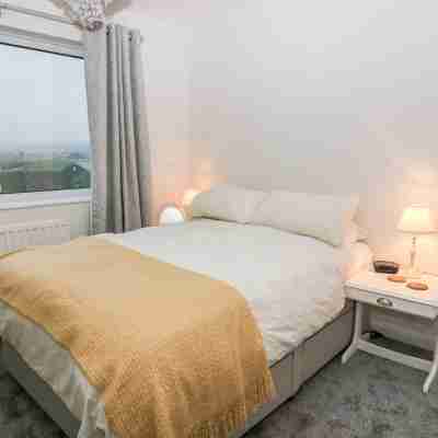 Cranberry Rooms