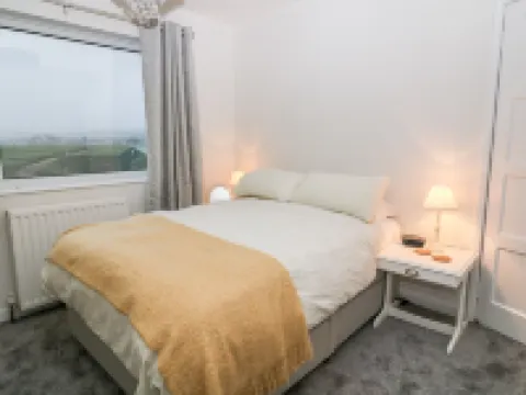 蔓越莓酒店 比尤德－斯特拉頓酒店