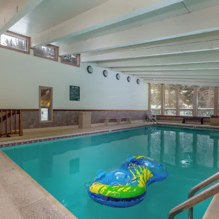 Key Condo 2939