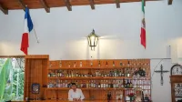Hotel El Rebozo - bar