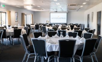 Novotel Darwin Airport