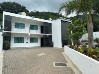 Hotel Minerva - Kolam Renang