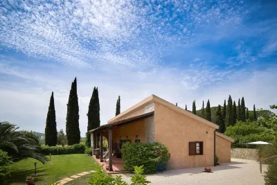 8380 saturnia terme b&b Hotel in zona Terme e cippi romani