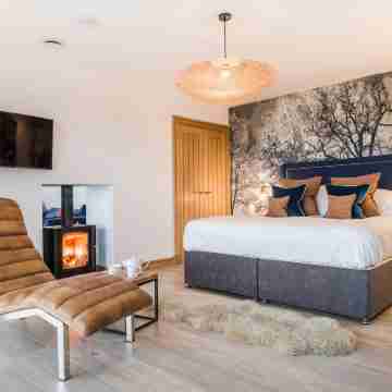 The Hideaway Experience Rooms