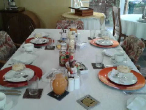 Steytlerville Villa Guest House Hotels in Western District