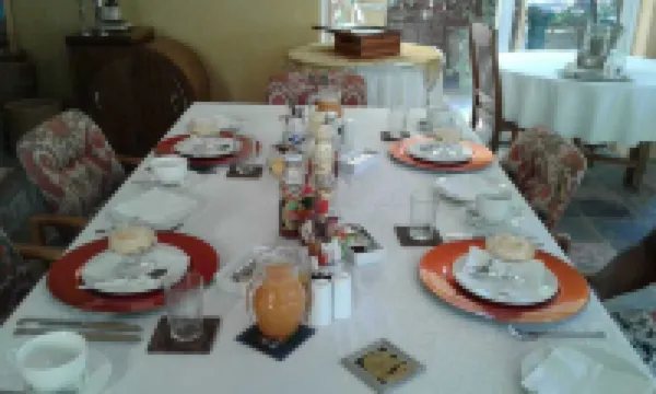 Steytlerville Villa Guest House Hotels in Western District