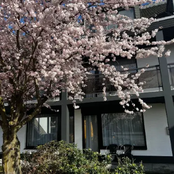 Hotel Moers van der Valk