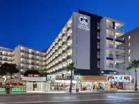 Gran Hotel Flamingo-Adults Only Older 18 Years Old โรงแรมในโยเรทเดมาร์